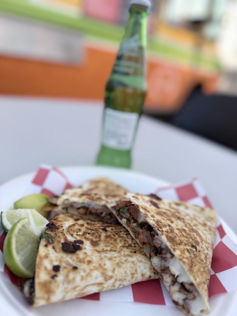 Super Taqueria Mi Tierra