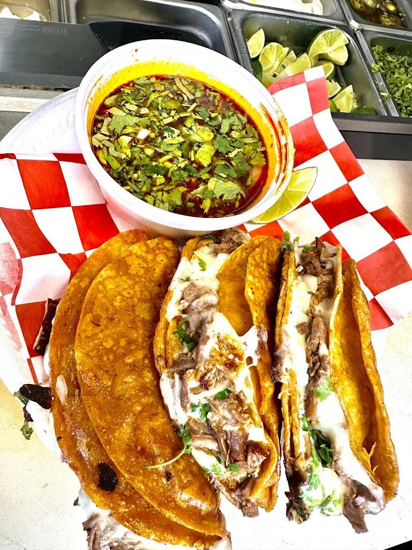 Super Taqueria Mi Tierra