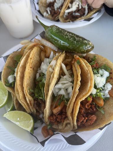 Super Taqueria Mi Tierra