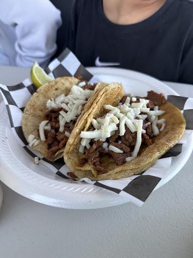 Super Taqueria Mi Tierra